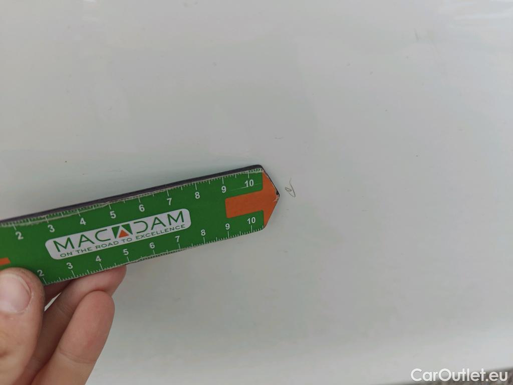  Mercedes  G-Klasee MERCEDES-BENZ Clase GLC / 2019 / 5P / todoterreno GLC 200 d 4MATIC #32