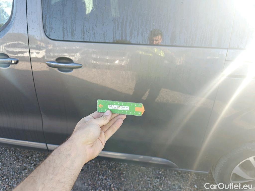  Citroen  C4 Picasso CITROEN Spacetourer / 2016 / 5P / monovolumen Talla XL BlueHDi 131KW EAT8 Business Lou #23