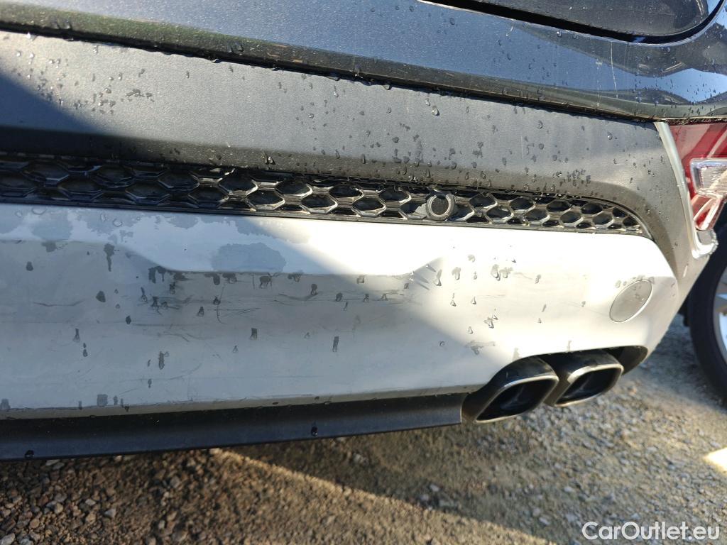  Hyundai  Santa Fe HYUNDAI  / 2018 / 5P / todoterreno 2.2 CRDi Tecno Auto 4x2 SR #27