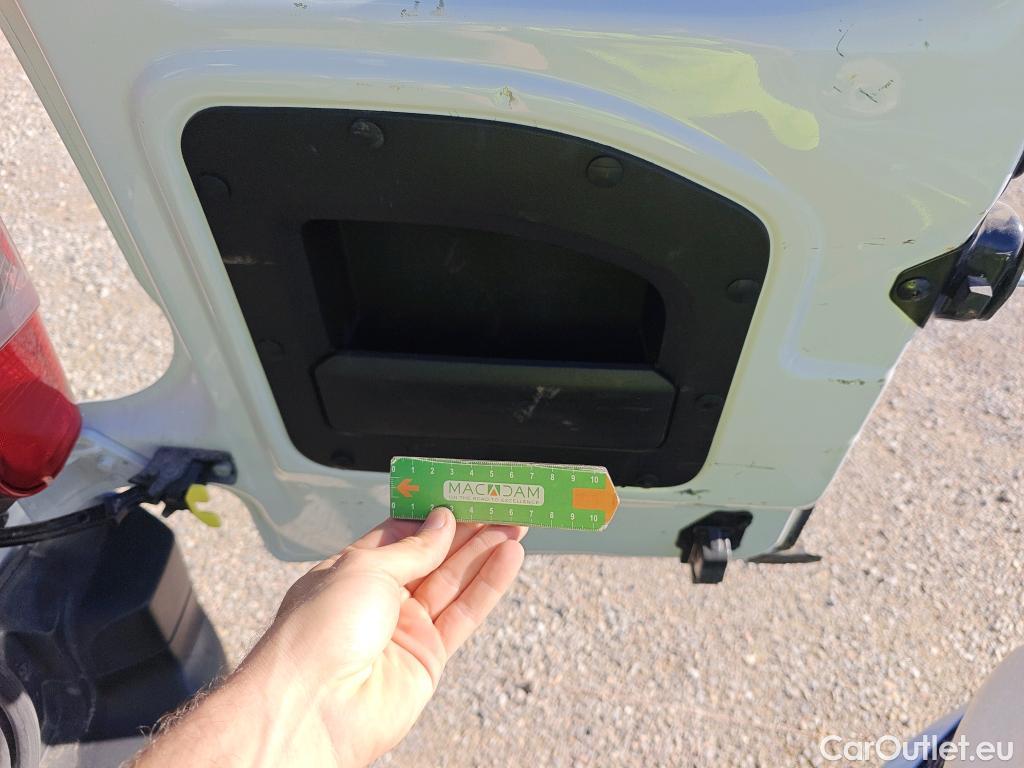  Peugeot  RIFTER PEUGEOT  / 2018 / 5P / combi Active Pack Business Std. BlueHDi 100 #42