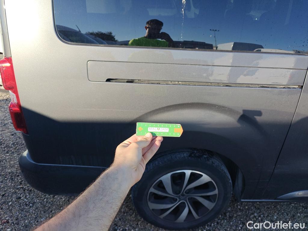  Citroen  C4 Picasso CITROEN Spacetourer / 2016 / 5P / monovolumen Talla XL BlueHDi 131KW EAT8 Business Lou #5