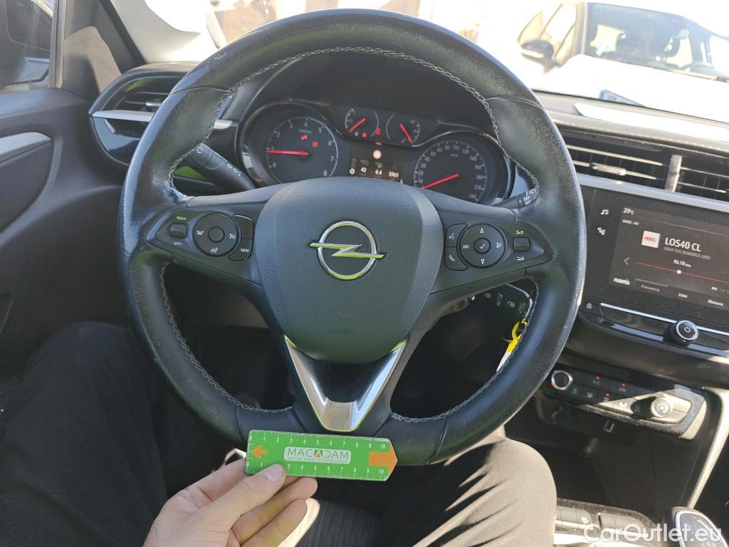 Opel  Corsa OPEL  / 2019 / 5P / berlina con portón 1.5D DT 74kW (100CV) Edition #40