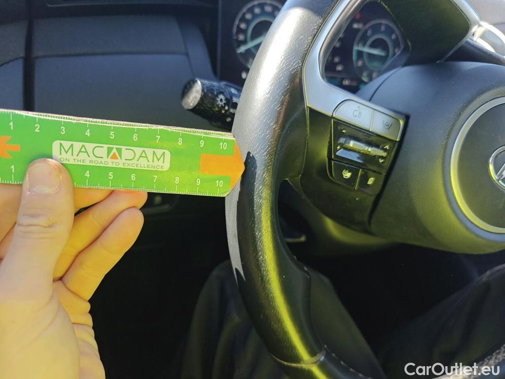  Hyundai  Tucson HYUNDAI  / 2020 / 5P / todoterreno 1.6 CRDI 100kW (136CV) 48V Tecno 2C #36