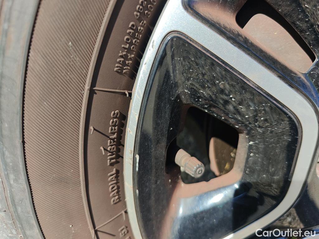  Dacia  Spring  Electric Business 27kWh #17