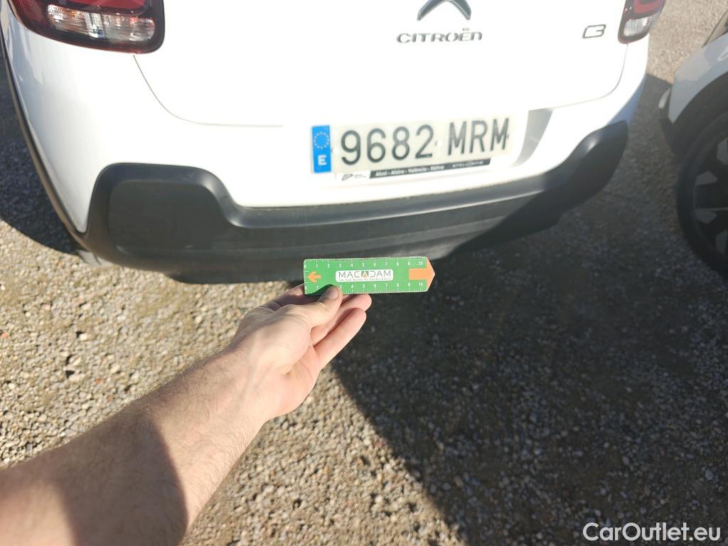 Citroen  C3  Feel 1.2 PureTech 80CV MT5 E6d #5