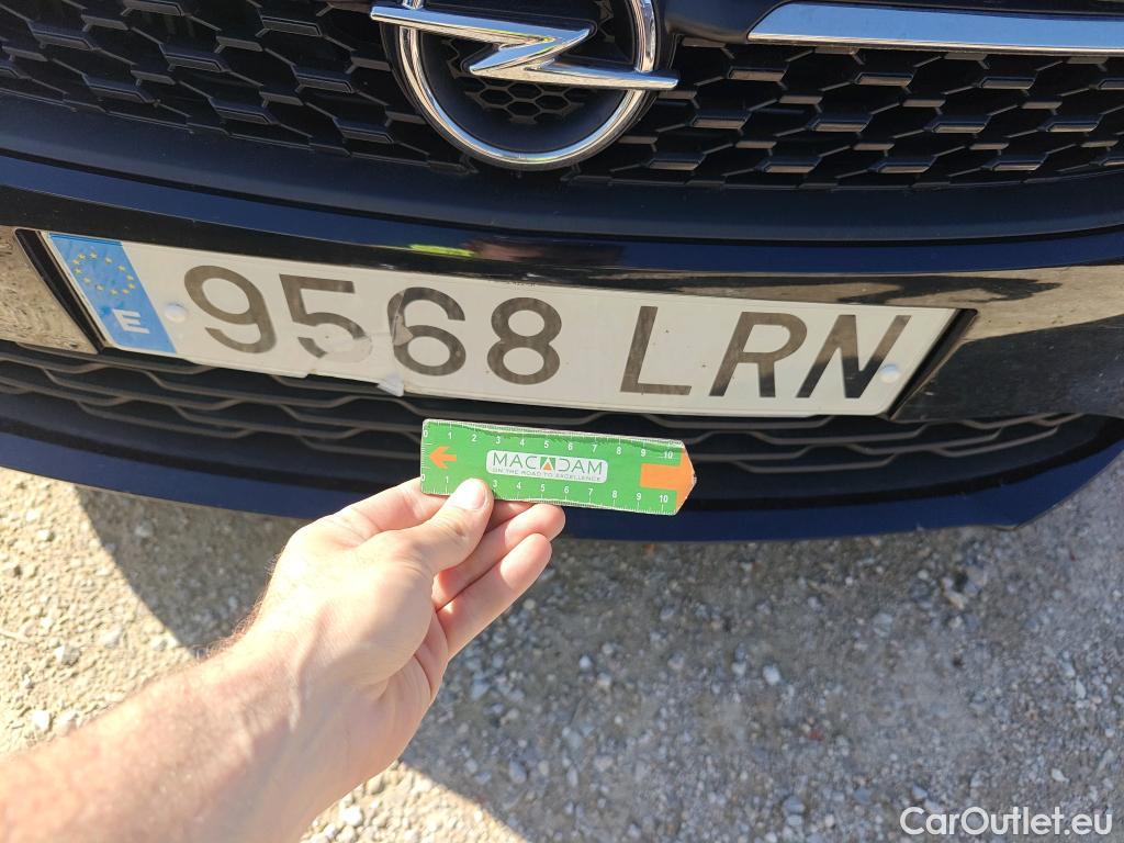  Opel  Corsa OPEL  / 2019 / 5P / berlina con portón 1.5D DT 74kW (100CV) Edition #52