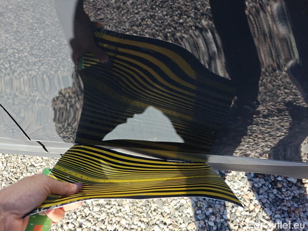  KIA  Sportage KIA  / 2022 / 5P / todoterreno 1.6 T-GDi 110kW (150CV) Concept 4x2 #19