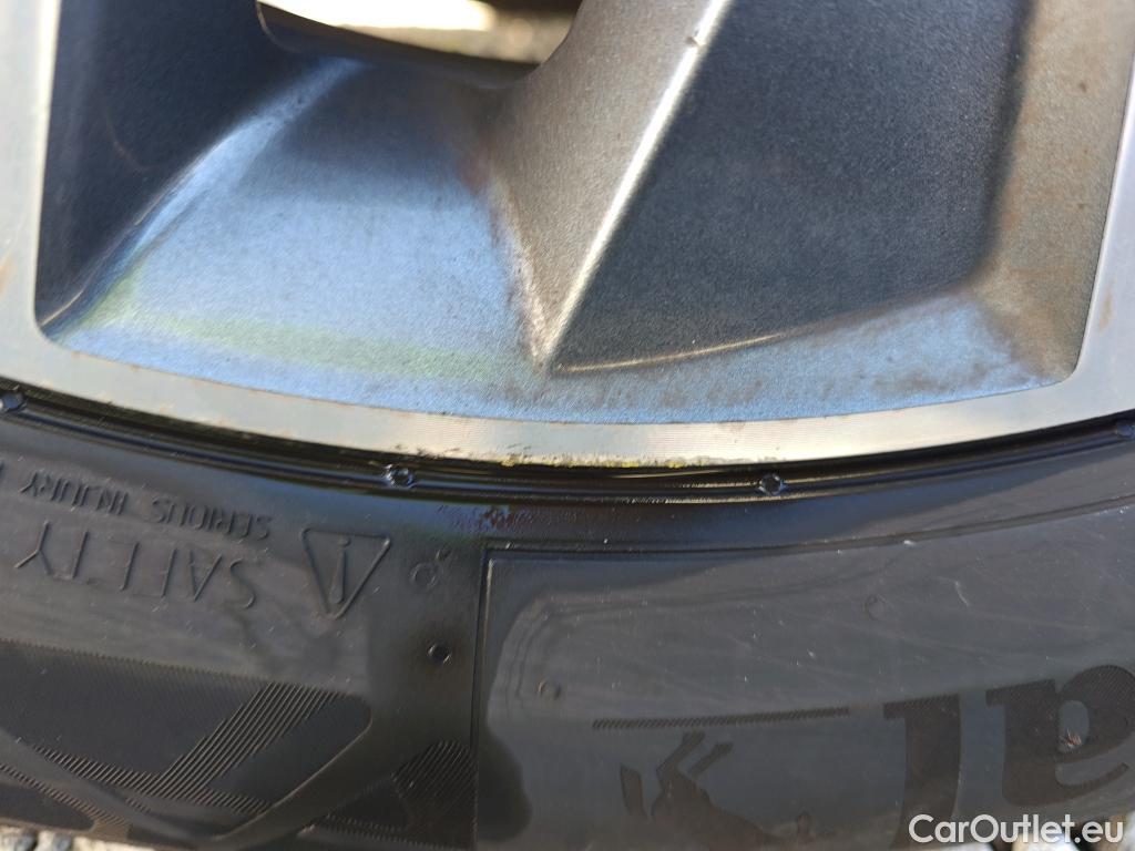  Hyundai  Tucson HYUNDAI  / 2020 / 5P / todoterreno 1.6 CRDI 100kW (136CV) 48V Tecno 2C #54