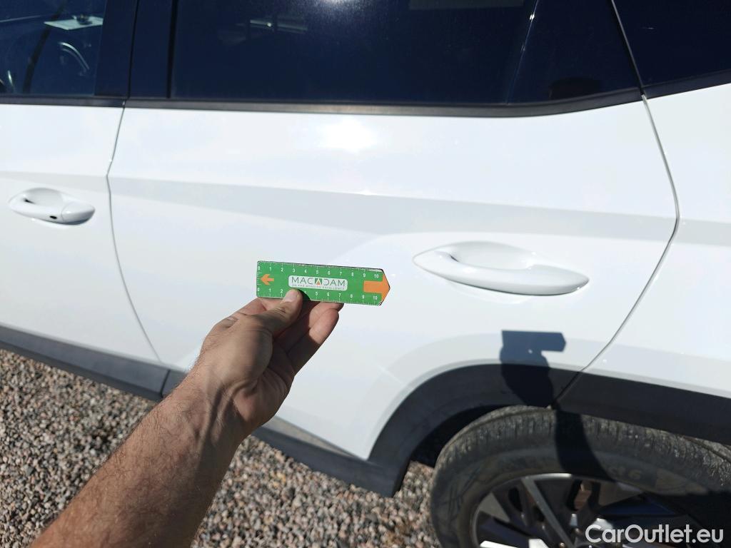  Hyundai  Tucson HYUNDAI  / 2020 / 5P / todoterreno 1.6 CRDI 100kW (136CV) 48V Tecno 2C #57