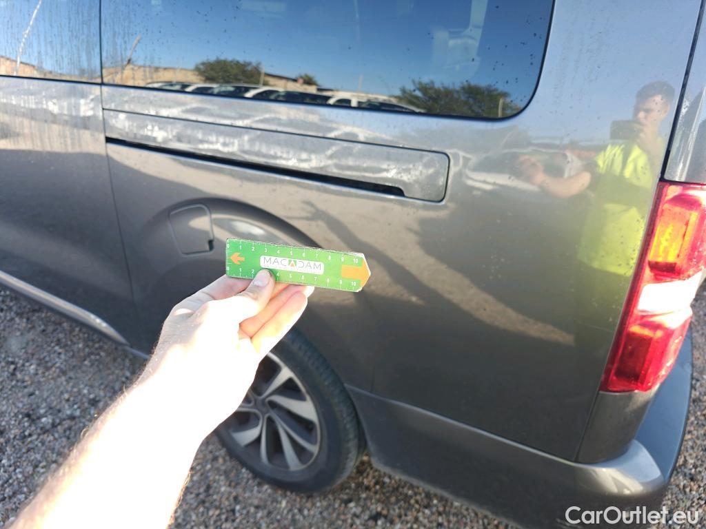  Citroen  C4 Picasso CITROEN Spacetourer / 2016 / 5P / monovolumen Talla XL BlueHDi 131KW EAT8 Business Lou #7