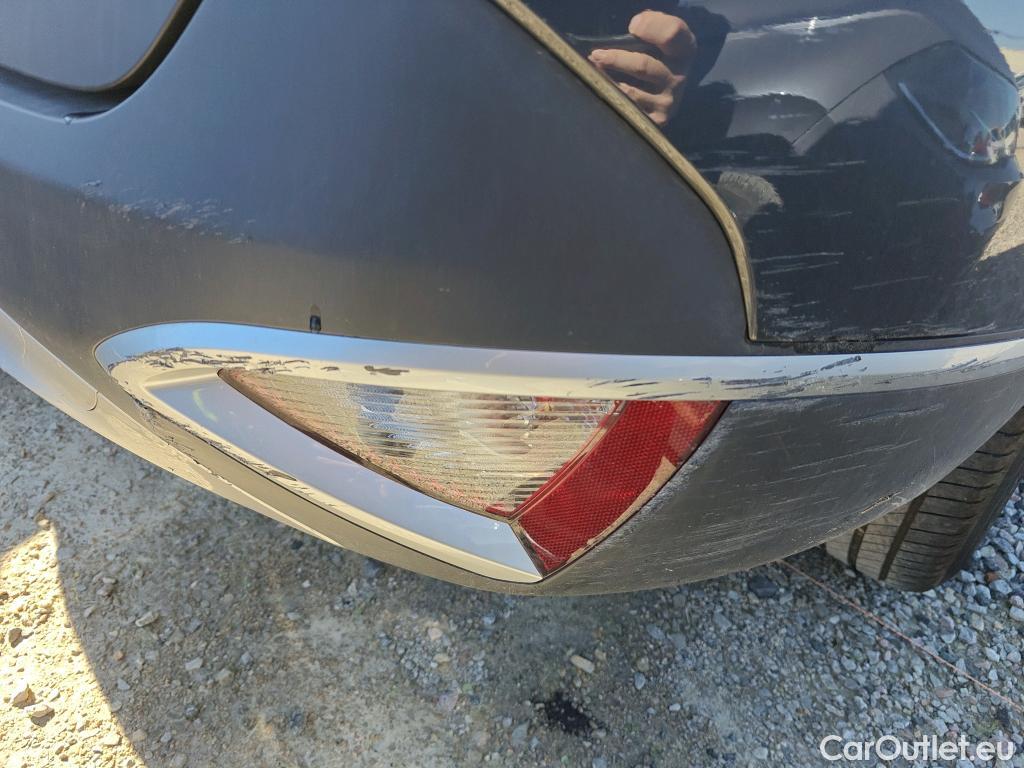  KIA  Sportage KIA  / 2022 / 5P / todoterreno 1.6 T-GDi 110kW (150CV) Concept 4x2 #62