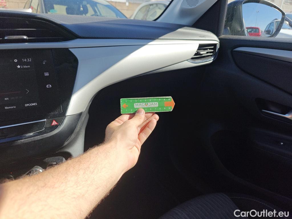  Opel  Corsa OPEL  / 2019 / 5P / berlina con portón 1.5D DT 74kW (100CV) Edition #39