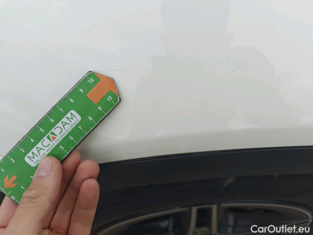  Mercedes  G-Klasee MERCEDES-BENZ Clase GLC / 2019 / 5P / todoterreno GLC 200 d 4MATIC #25