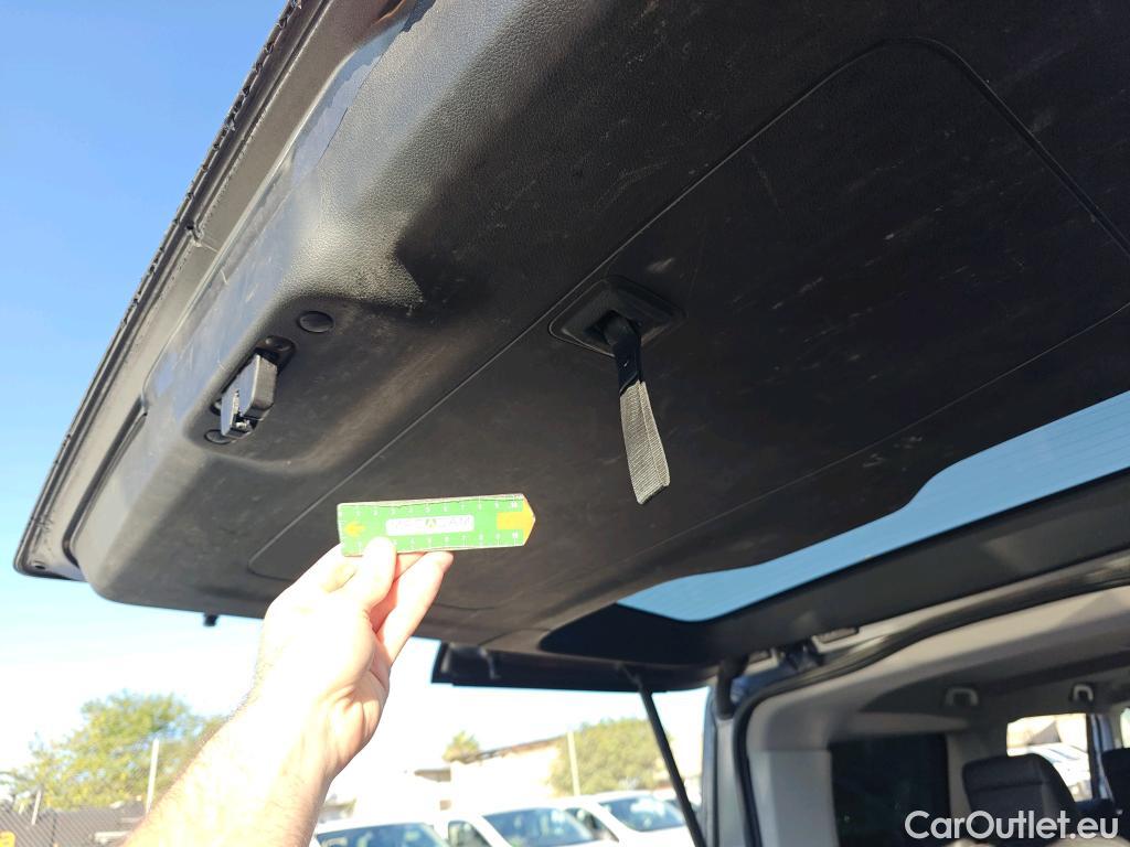  Citroen  C4 Picasso CITROEN Spacetourer / 2016 / 5P / monovolumen Talla XL BlueHDi 131KW EAT8 Business Lou #1