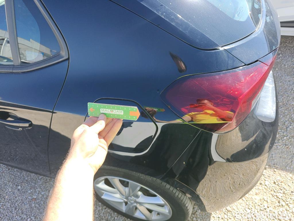  Opel  Corsa OPEL  / 2019 / 5P / berlina con portón 1.5D DT 74kW (100CV) Edition #35