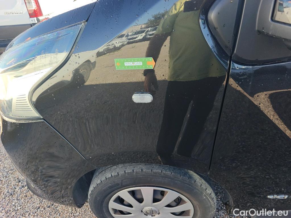  Nissan  NV300 NISSAN  / 2016 / 4P / combi Combi 9 1.6dCi 88 kW L1H1 1T LUXURY #29