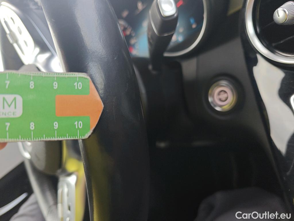  Mercedes  G-Klasee MERCEDES-BENZ Clase GLC / 2019 / 5P / todoterreno GLC 200 d 4MATIC #19