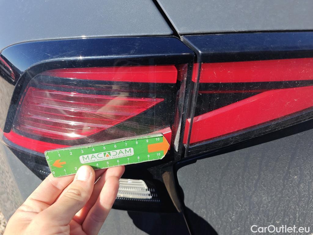  KIA  Sportage KIA  / 2022 / 5P / todoterreno 1.6 T-GDi 110kW (150CV) Concept 4x2 #8