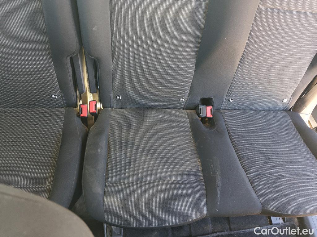  Peugeot  RIFTER PEUGEOT  / 2018 / 5P / combi Active Pack Business Std. BlueHDi 100 #27