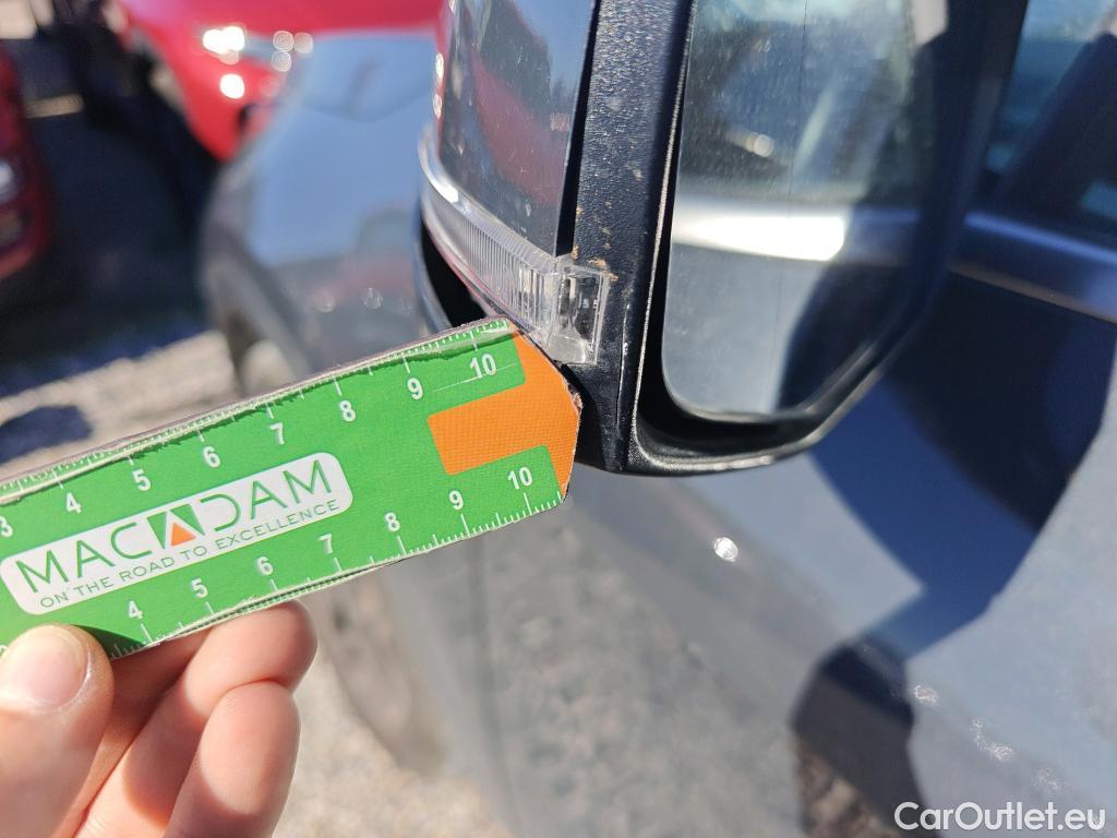  KIA  Sportage KIA  / 2022 / 5P / todoterreno 1.6 T-GDi 110kW (150CV) Concept 4x2 #4