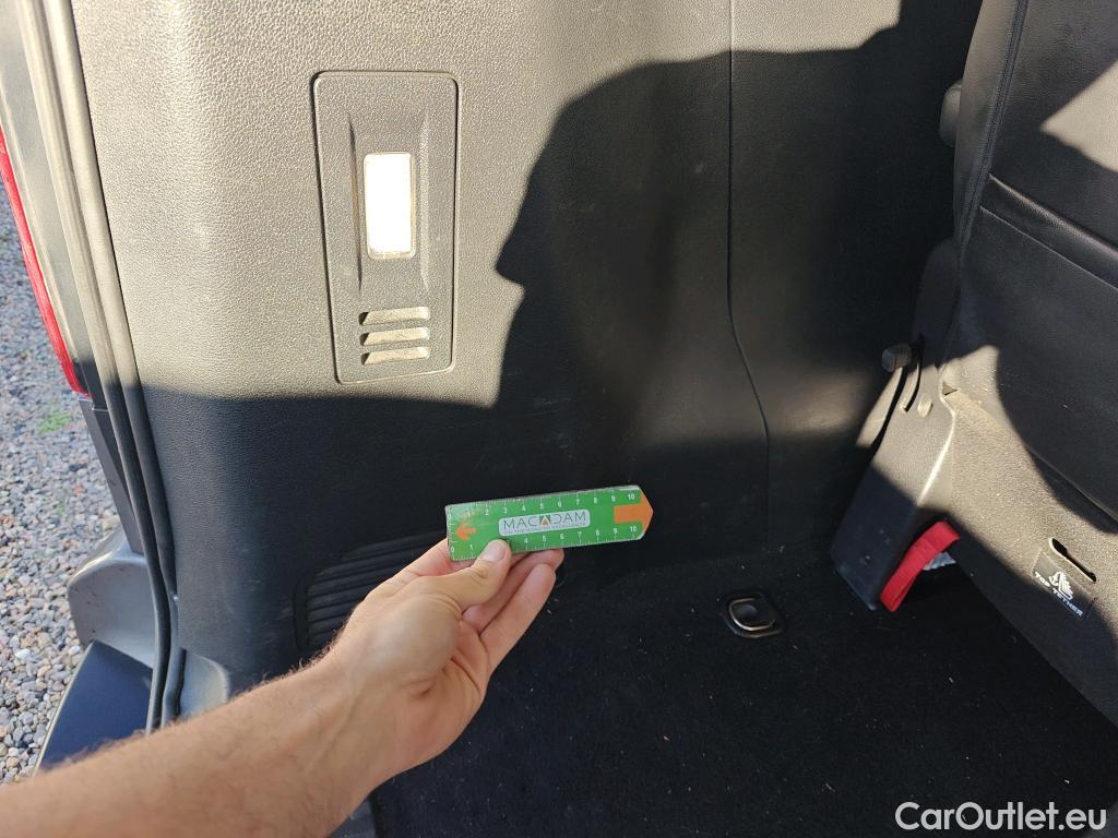  Citroen  C4 Picasso CITROEN Spacetourer / 2016 / 5P / monovolumen Talla XL BlueHDi 131KW EAT8 Business Lou #39