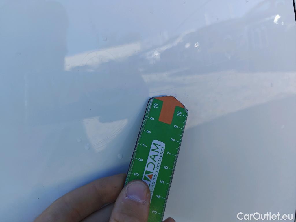  Hyundai  Tucson HYUNDAI  / 2020 / 5P / todoterreno 1.6 CRDI 100kW (136CV) 48V Tecno 2C #11