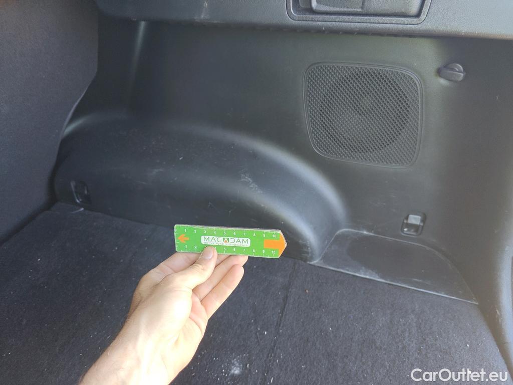  Hyundai  Tucson HYUNDAI  / 2020 / 5P / todoterreno 1.6 CRDI 100kW (136CV) 48V Tecno 2C #20