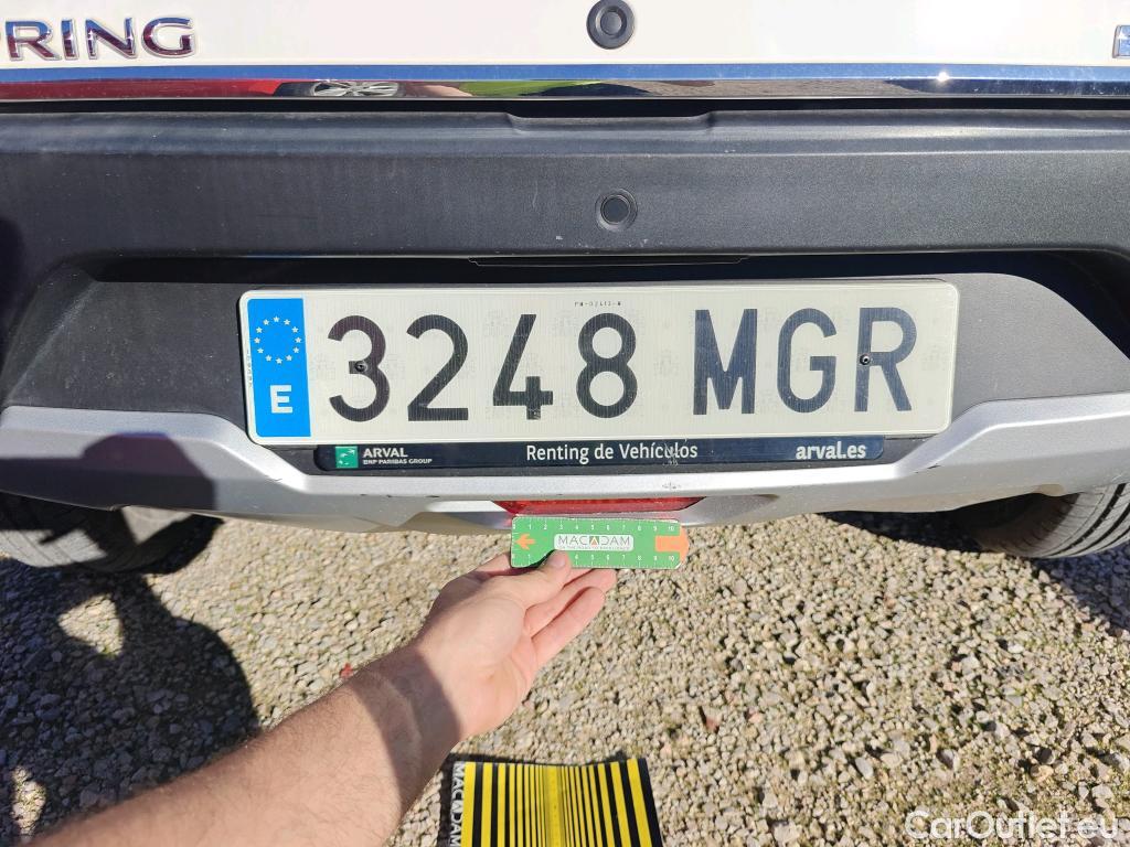  Dacia  Spring  Electric Business 27kWh #3