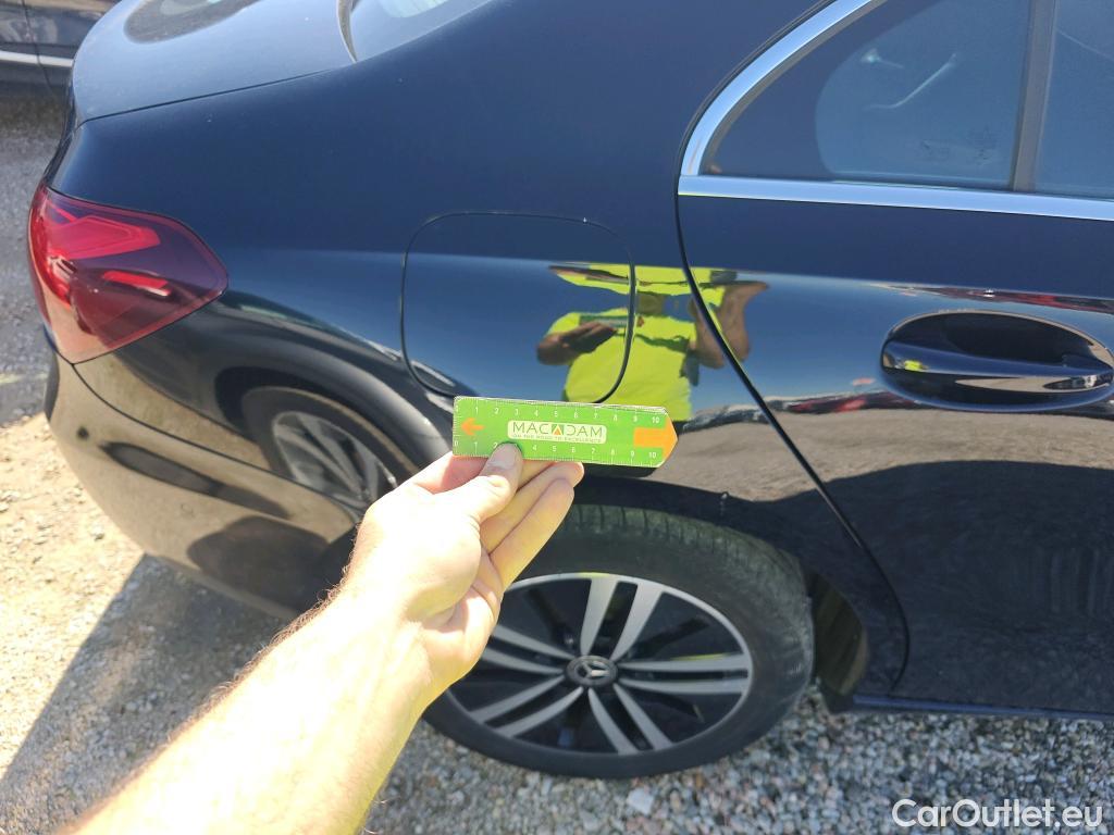 Mercedes  A-Klasse MERCEDES-BENZ Clase A / 2018 / 4P / sedán Sedán A 250 e #5