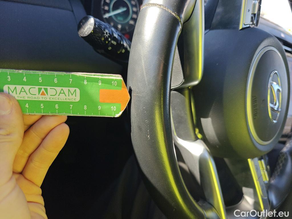  Hyundai  Tucson HYUNDAI  / 2020 / 5P / todoterreno 1.6 CRDI 100kW (136CV) 48V Tecno 2C #35