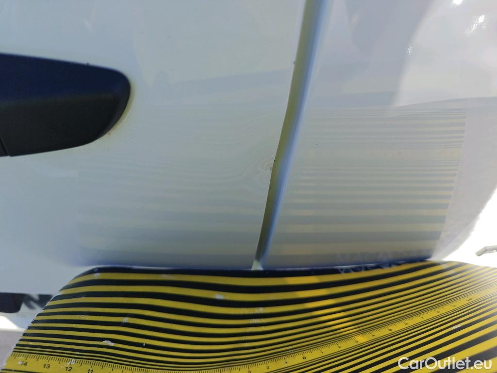  Peugeot  RIFTER PEUGEOT  / 2018 / 5P / combi Active Pack Business Std. BlueHDi 100 #58