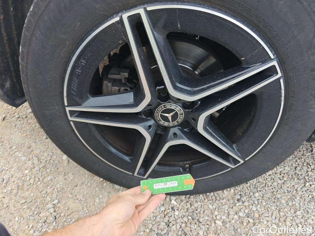  Mercedes  G-Klasee MERCEDES-BENZ Clase GLC / 2019 / 5P / todoterreno GLC 200 d 4MATIC #28