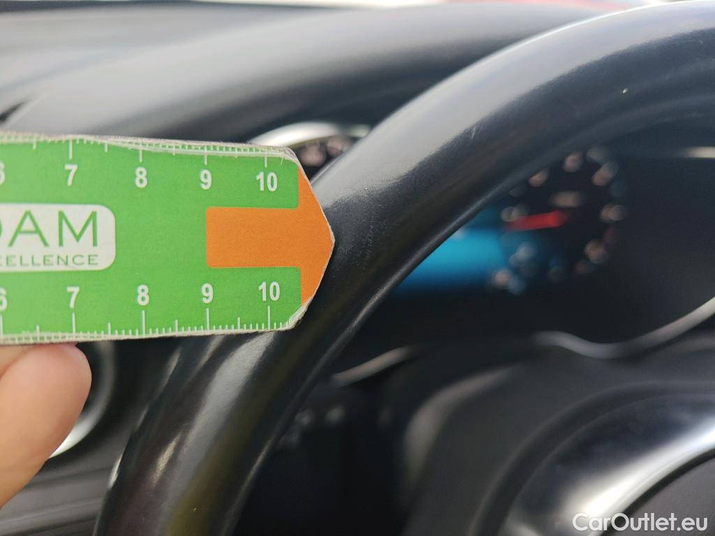  Mercedes  G-Klasee MERCEDES-BENZ Clase GLC / 2019 / 5P / todoterreno GLC 200 d 4MATIC #17