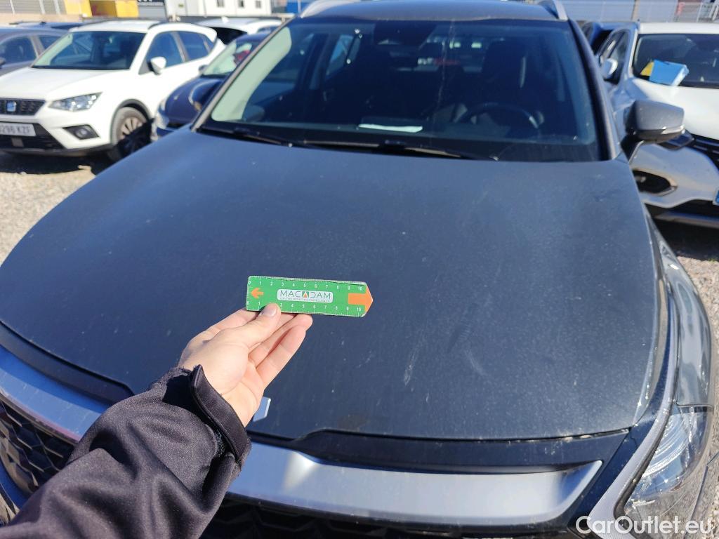  KIA  Sportage KIA  / 2022 / 5P / todoterreno 1.6 T-GDi 110kW (150CV) Concept 4x2 #70