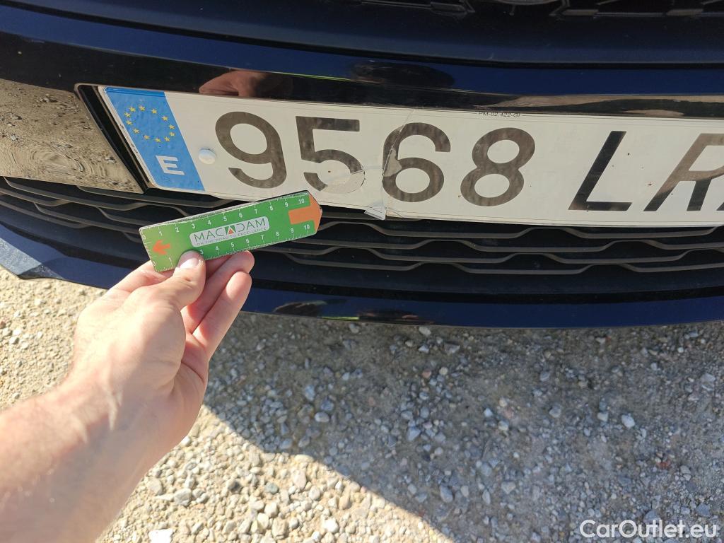  Opel  Corsa OPEL  / 2019 / 5P / berlina con portón 1.5D DT 74kW (100CV) Edition #53