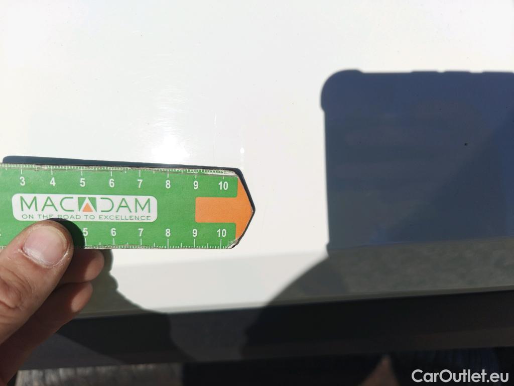  Hyundai  Tucson HYUNDAI  / 2020 / 5P / todoterreno 1.6 CRDI 100kW (136CV) 48V Tecno 2C #48