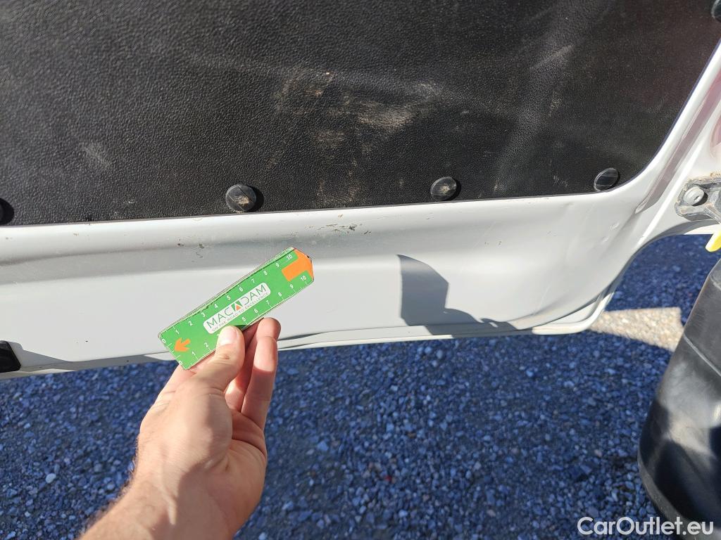  Peugeot  RIFTER PEUGEOT  / 2018 / 5P / combi Active Pack Business Std. BlueHDi 100 #23