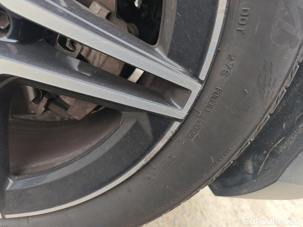  Mercedes  G-Klasee MERCEDES-BENZ Clase GLC / 2019 / 5P / todoterreno GLC 200 d 4MATIC #5