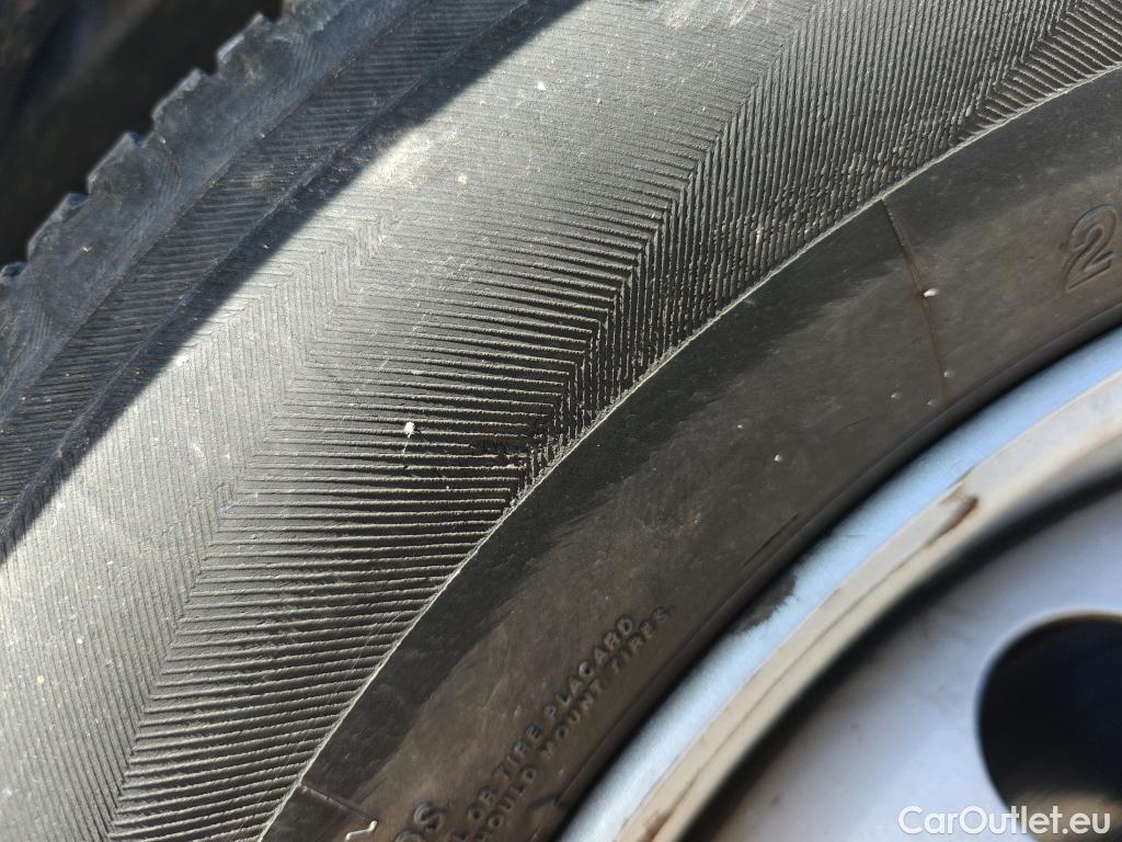  Peugeot  RIFTER PEUGEOT  / 2018 / 5P / combi Active Pack Business Std. BlueHDi 100 #56