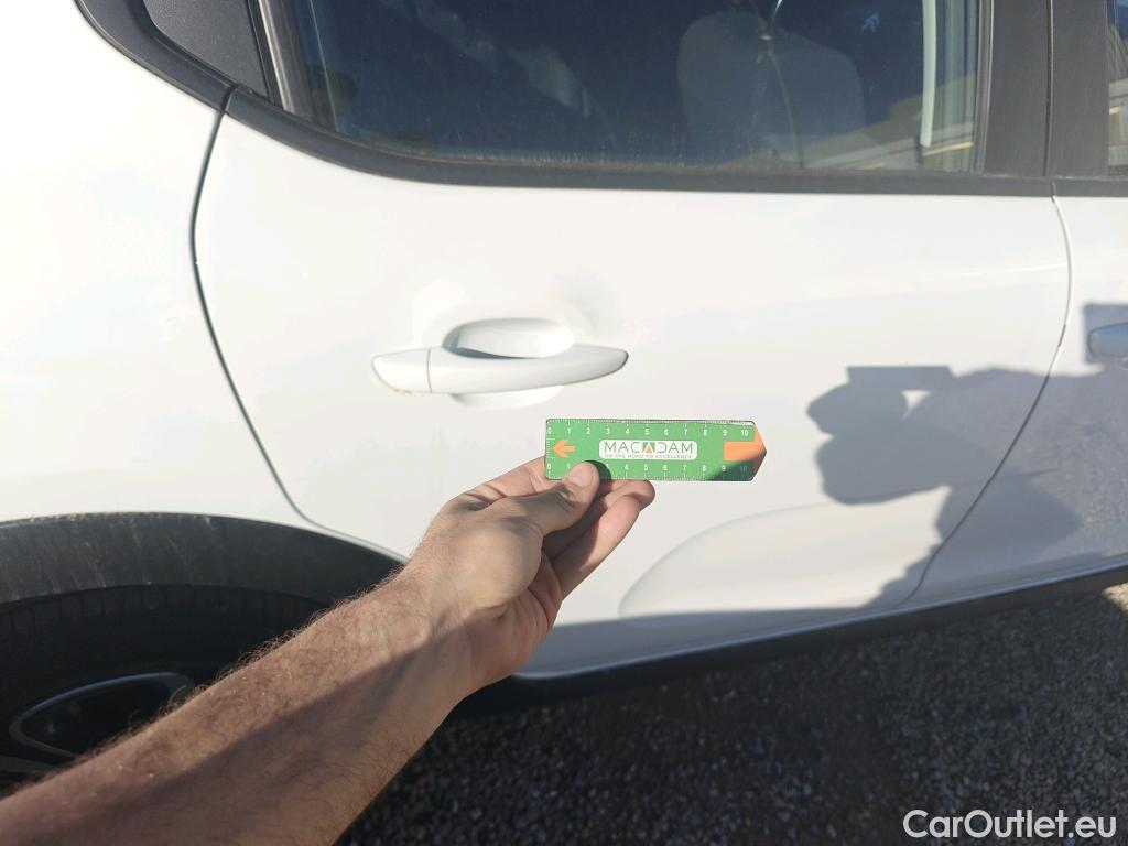 Citroen  C3  Feel 1.2 PureTech 80CV MT5 E6d #19