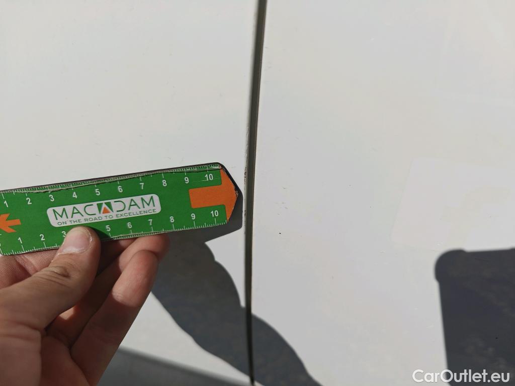  Hyundai  Tucson HYUNDAI  / 2020 / 5P / todoterreno 1.6 CRDI 100kW (136CV) 48V Tecno 2C #46