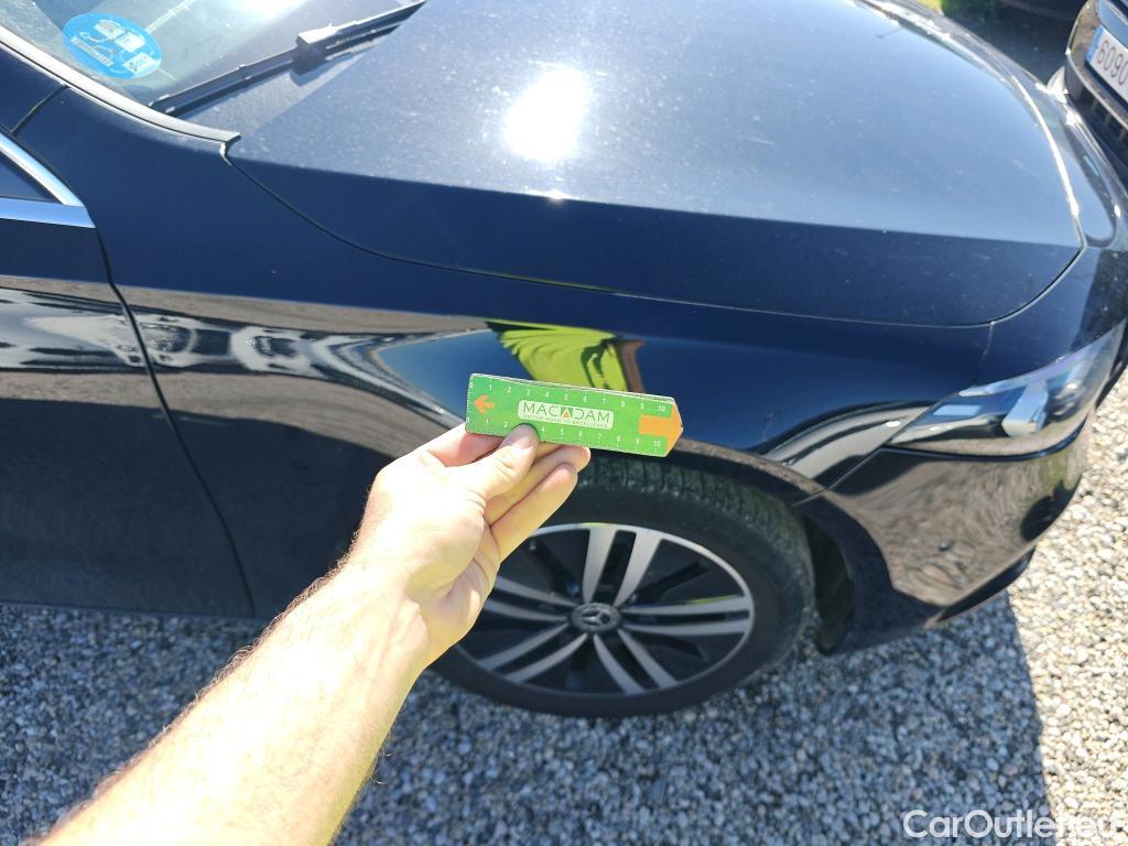 Mercedes  A-Klasse MERCEDES-BENZ Clase A / 2018 / 4P / sedán Sedán A 250 e #35