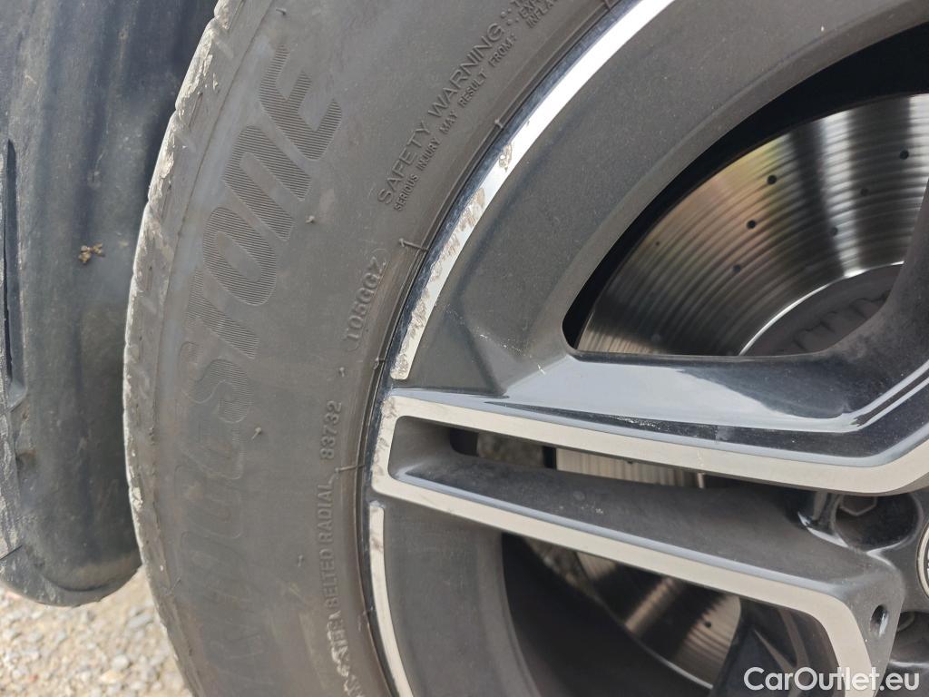  Mercedes  G-Klasee MERCEDES-BENZ Clase GLC / 2019 / 5P / todoterreno GLC 200 d 4MATIC #2