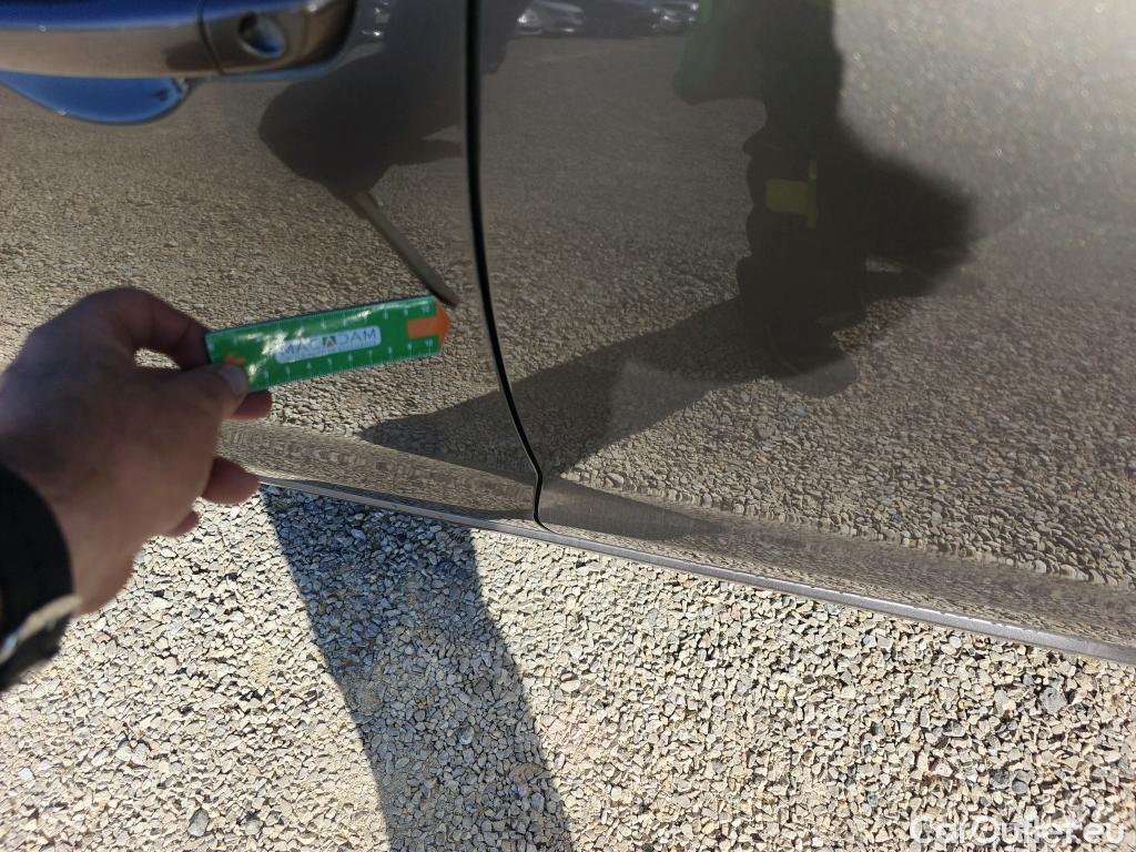 Hyundai  i30 HYUNDAI  / 2020 / 5P / berlina con portón 1.5 DPI Essence #4