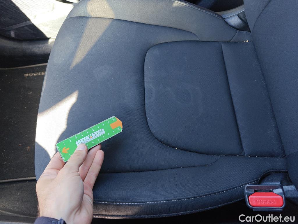  KIA  Sportage KIA  / 2022 / 5P / todoterreno 1.6 T-GDi 110kW (150CV) Concept 4x2 #28