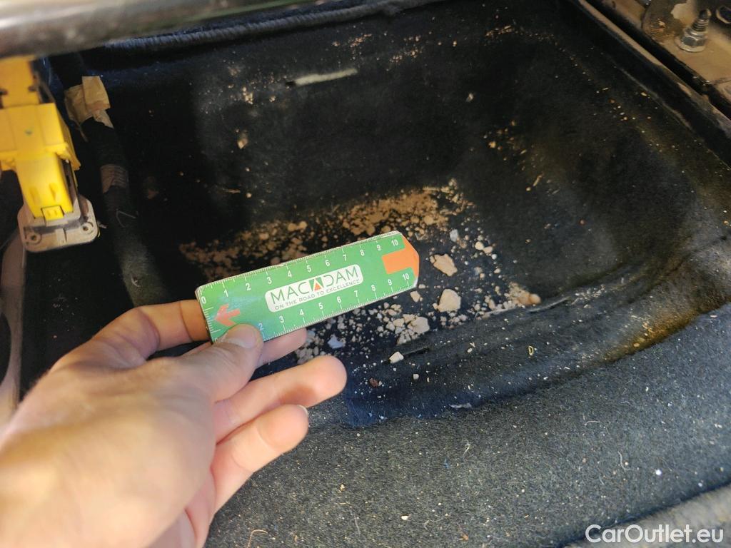  Peugeot  RIFTER PEUGEOT  / 2018 / 5P / combi Active Pack Business Std. BlueHDi 100 #20