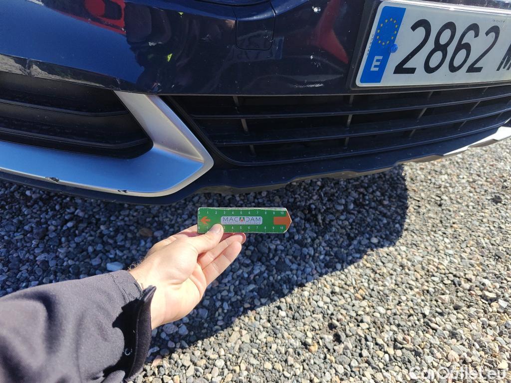  KIA  Sportage KIA  / 2022 / 5P / todoterreno 1.6 T-GDi 110kW (150CV) Concept 4x2 #84