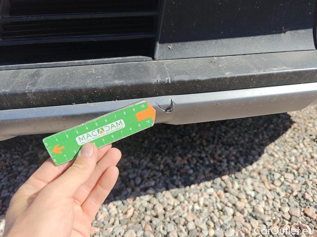  Hyundai  Tucson HYUNDAI  / 2020 / 5P / todoterreno 1.6 CRDI 100kW (136CV) 48V Tecno 2C #17