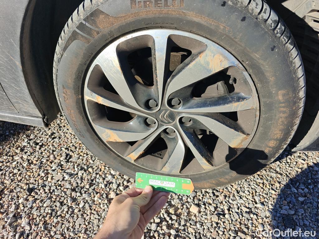  Citroen  C4 Picasso CITROEN Spacetourer / 2016 / 5P / monovolumen Talla XL BlueHDi 131KW EAT8 Business Lou #35