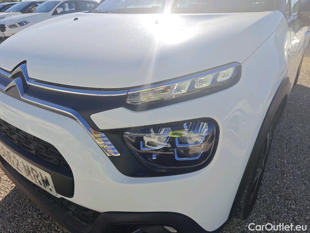 Citroen  C3  Feel 1.2 PureTech 80CV MT5 E6d #15